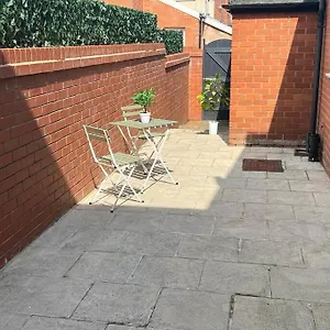 Holiday home No 33 Central, Blackpool