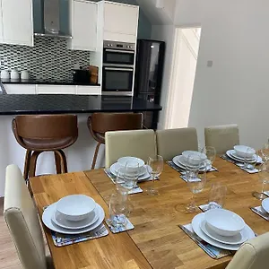 Holiday home Richards Retreat, Blackpool